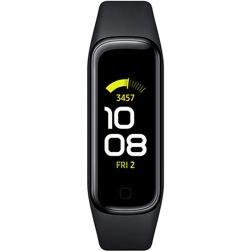 samsung galaxy fit bluetooth fitness tracker