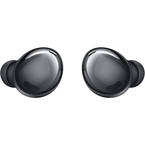 Samsung Galaxy Buds Pro, True Wireless Earbuds – Phantom Black – All