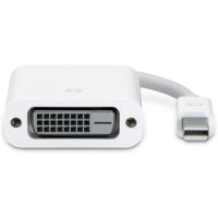 Apple Mini DisplayPort to DVI Adapter - Image 2