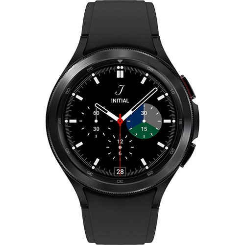 Galaxy watch best sale 46mm negro