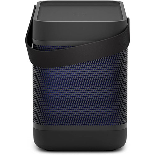 Bang & Olufsen Beolit 20 Powerful Portable Wireless Bluetooth Speaker ...