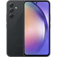 Samsung Galaxy A54 5G 8GB 128GB RAM - Black