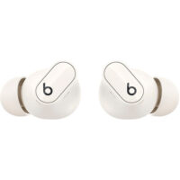 Beats by Dr. Dre Beats Studio Buds + True Wireless Noise Cancelling Earbuds - Ivory - Image 4