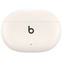 Beats by Dr. Dre Beats Studio Buds + True Wireless Noise Cancelling Earbuds - Ivory - Image 5