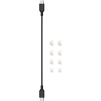 Beats by Dr. Dre Beats Studio Buds + True Wireless Noise Cancelling Earbuds - Ivory - Image 7