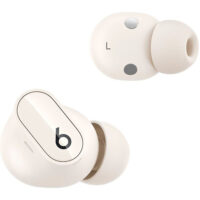 Beats by Dr. Dre Beats Studio Buds + True Wireless Noise Cancelling Earbuds - Ivory - Image 3