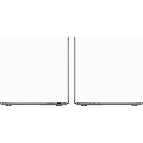 Apple MacBook Pro M3 Chip 14″ 8GB RAM 512GB SSD - All Tech Maldives