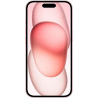 Apple iPhone 15 128GB - Pink - Image 2