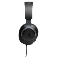 JBL Quantum 100 WiredHeadphones - Image 2