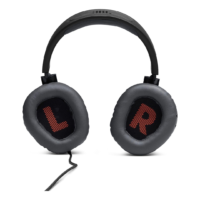 JBL Quantum 100 WiredHeadphones - Image 4