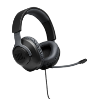 JBL Quantum 100 WiredHeadphones - Image 6