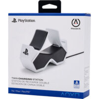Sony PlayStation Twin Charging Station - Image 3