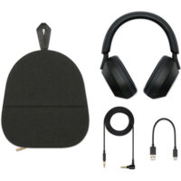 Sony WH-1000XM5 Noise Cancelling Wireless Headphones - Image 8
