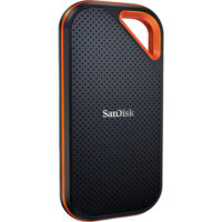 SanDisk 1TB Extreme PRO Portable SSD Up to 2000MB/s - Image 2
