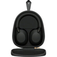 Sony WH-1000XM5 Noise Cancelling Wireless Headphones - Image 7