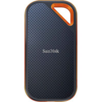 SanDisk 1TB Extreme PRO Portable SSD Up to 2000MB/s