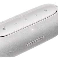 Harman Kardon Luna Portable Bluetooth Speaker - Image 4