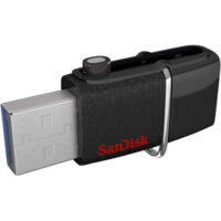 SanDisk Ultra Dual USB 3.0 150MB/s 128GB PenDrive - Image 3
