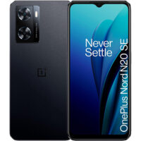 Oneplus Nord N20 SE 4GB RAM 128GB ROM - Black