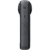 Insta360 X4 8K 360 Degree Action Camera - Black - Image 3