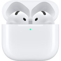 Apple AirPods 4 - White - Image 2