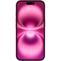 Apple iPhone 16 128GB - Pink - Image 2