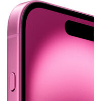 Apple iPhone 16 128GB - Pink - Image 4