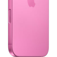 Apple iPhone 16 128GB - Pink - Image 5