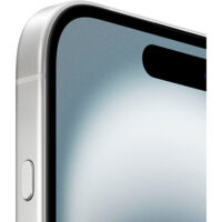 Apple iPhone 16 128GB - White - Image 4
