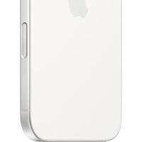 Apple iPhone 16 128GB - White - Image 5