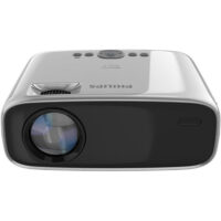 Philips NeoPix Easy Home Projector NPX440 - Image 2