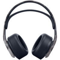 PS5 Pulse 3D Wireless Headset - Camouflage - Image 2