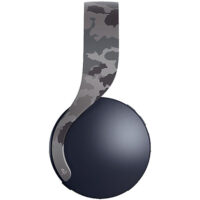 PS5 Pulse 3D Wireless Headset - Camouflage - Image 4