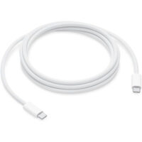 Apple USB-C 240w Woven Charge Cable (2 m) ​​​​​​​