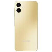 Samsung Galaxy A06 6GB 128GB RAM - Gold - Image 2