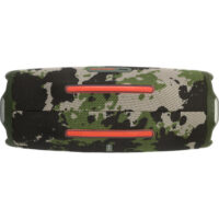 JBL Charge 6 Portable Bluetooth Speaker - Camoflauge - Image 4