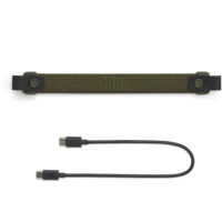 JBL Charge 6 Portable Bluetooth Speaker - Camoflauge - Image 5