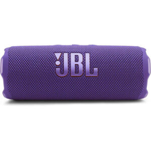 JBL Flip 7 Portable Bluetooth Speaker - Purple