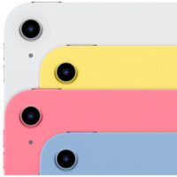Apple 11th Generation 11-inch iPad A16 chip with Wi-Fi - 128GB - Pink - Image 7