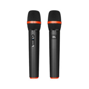 JBL Wireless UHF Microphone mic-300