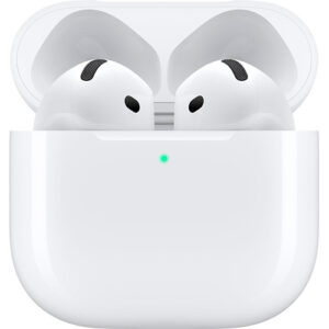Apple AirPods 4 with Active Noise Cancellation