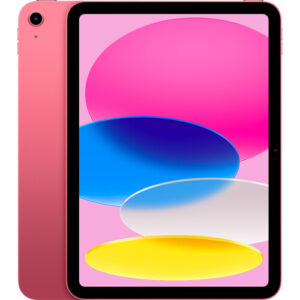 Apple 11th Generation 11-inch iPad A16 chip with Wi-Fi - 128GB - Pink