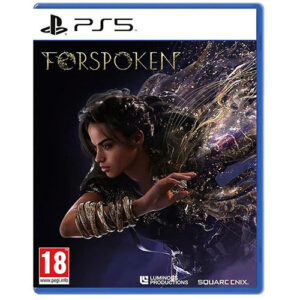 Forspoken - PlayStation 5