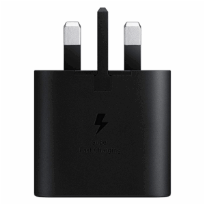 Samsung 25W PD Fast Charge Adapter