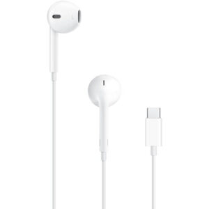 Apple EarPods (USB-C) 