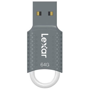 Lexar JumpDrive V40 USB 2.0 64GB PenDrive