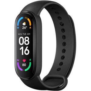 Xiaomi Mi Smart Band 6