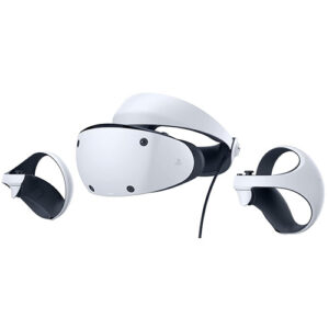 PlayStation VR2 Horizon Call of the Mountain VR Bundle