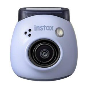 Fujifilm INSTAX PAL Digital Camera – Blue