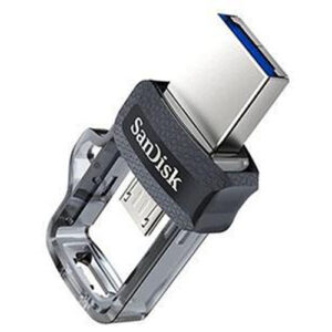 SanDisk Ultra m3.0 150MB/s 64GB Dual PenDrive